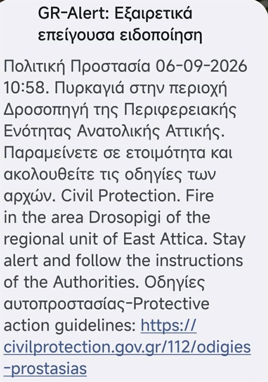 Δροσοπηγή - 112