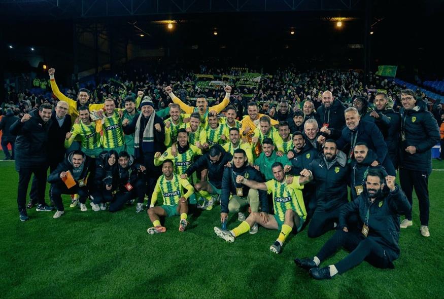 AEKLARNACA / twitter