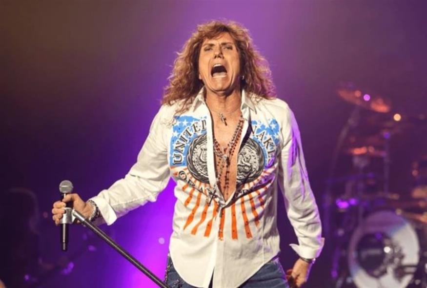 Ντέιβιντ Κόβερντεϊλ (Copyright:X)