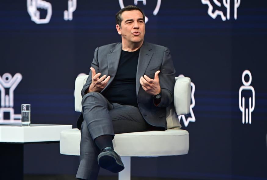 (ΚΩΣΤΑΣ ΤΖΟΥΜΑΣ/EUROKINISSI)