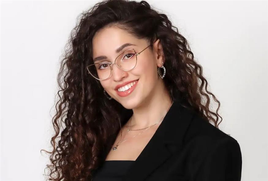 Νεφέλη Μεγκ