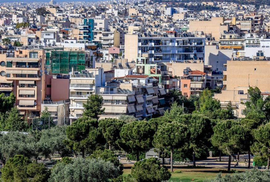 (ΓΙΩΡΓΟΣ ΚΟΝΤΑΡΙΝΗΣ/EUROKINISSI)