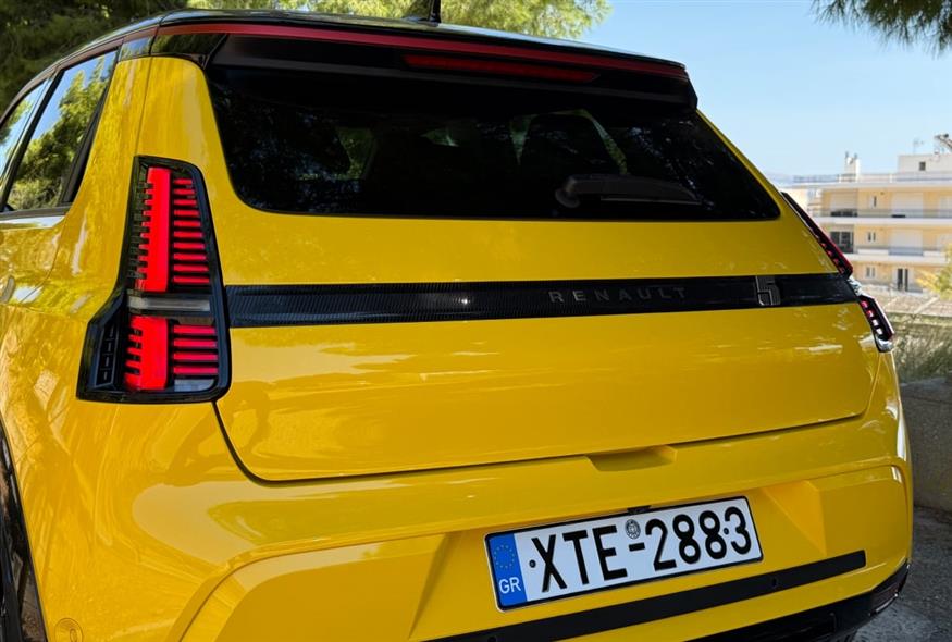 Renault 5 Renault 5