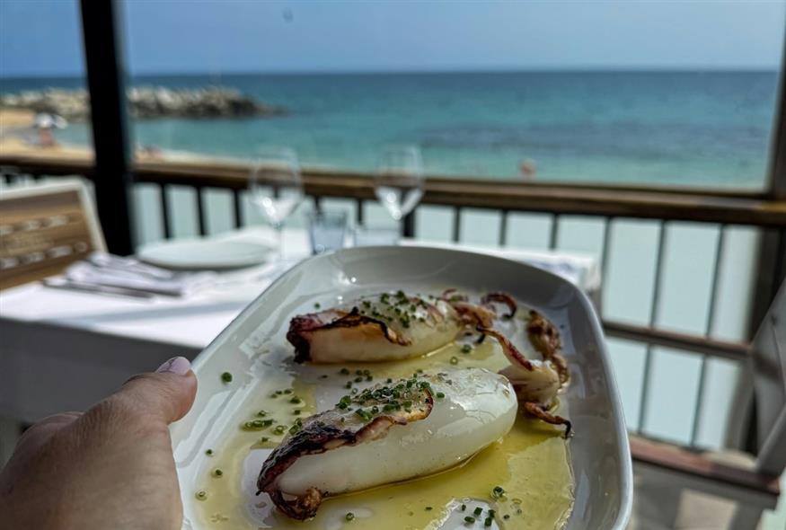 Μεσογειακή διατροφή (UNSPLASH)