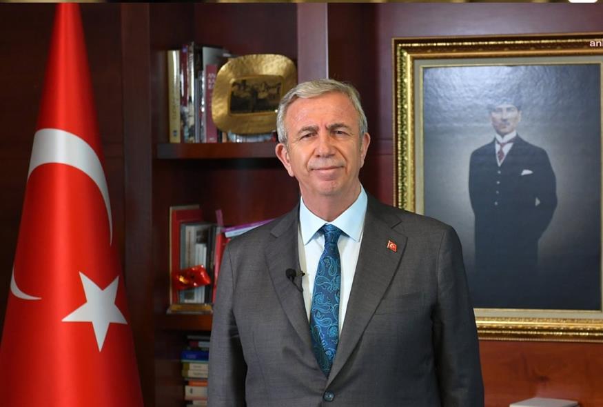 Μανσούρ Γιαβάς (X)