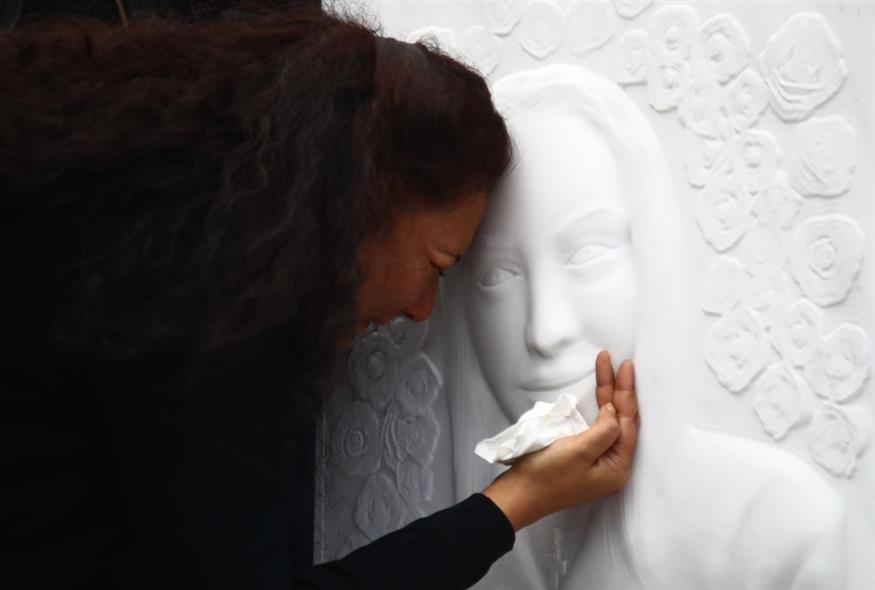 (ΜΑΡΚΟΣ ΧΟΥΖΟΥΡΗΣ/EUROKINISSI)