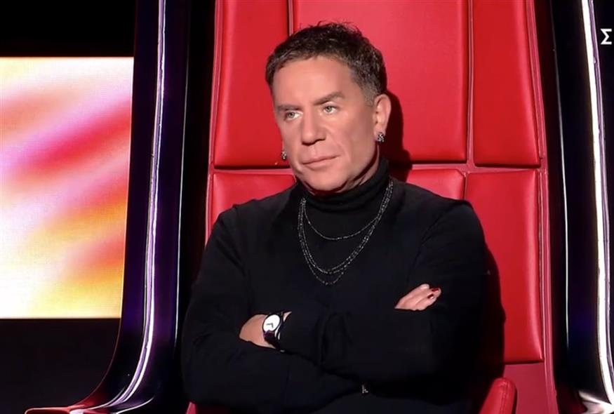 Γιώργος Μαζωνάκης