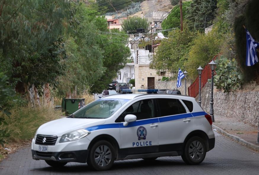 Βεντέτα στα Βορίζια (INTIME)