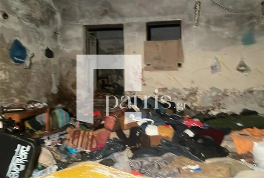 Δολοφονία 40χρονου στα Καμίνια Ηρακλείου (patris.gr)