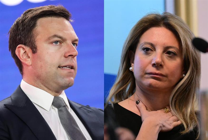 (ΝΑΣΟΣ ΣΙΜΟΠΟΥΛΟΣ&amp;ΤΑΤΙΑΝΑ ΜΠΟΛΑΡΗ/EUROKINISSI)