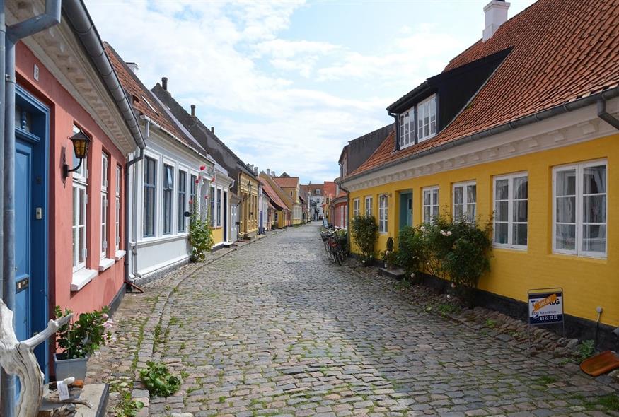 Δανία (pixabay)