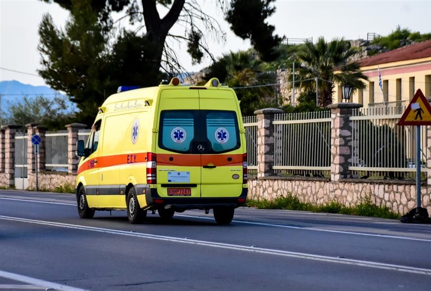 (ΒΑΣΙΛΗΣ ΠΑΠΑΔΟΠΟΥΛΟΣ/EUROKINISSI)