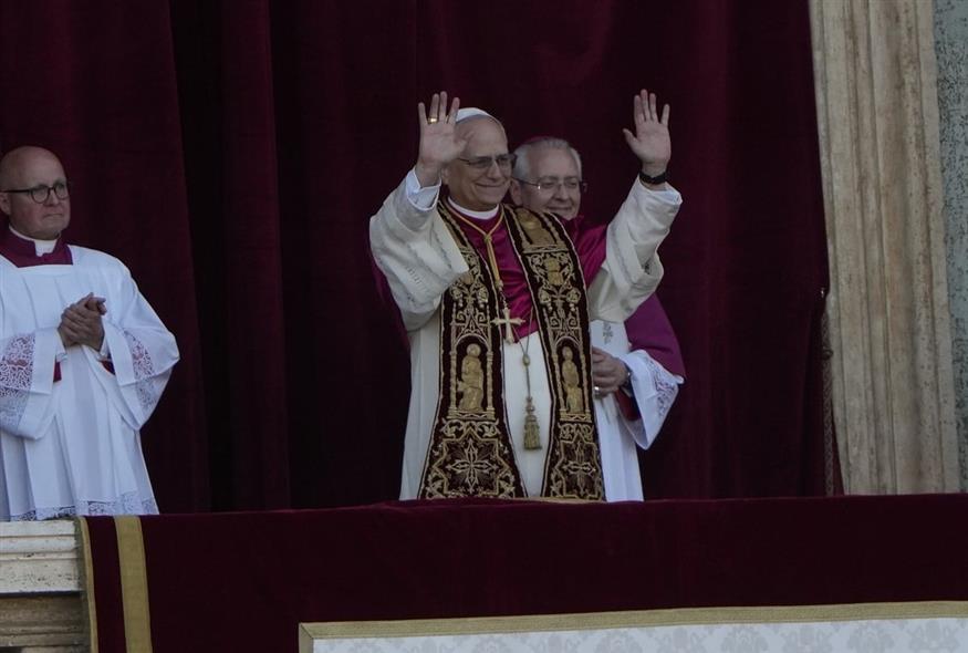 Ο πλανήτης σε τεντωμένο σκοινί