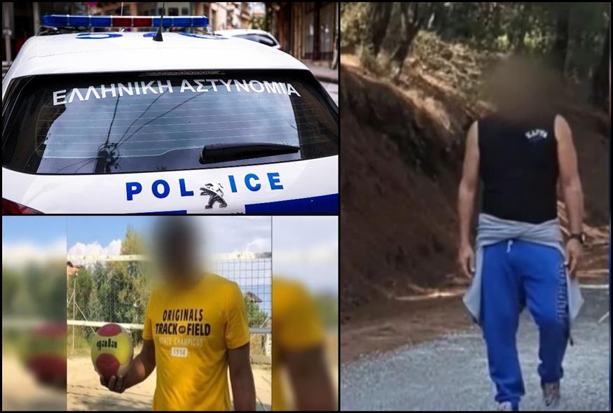 Ο αστυνομικός που συνελήφθη για κακοποίηση 14χρονης στη Λέσβο