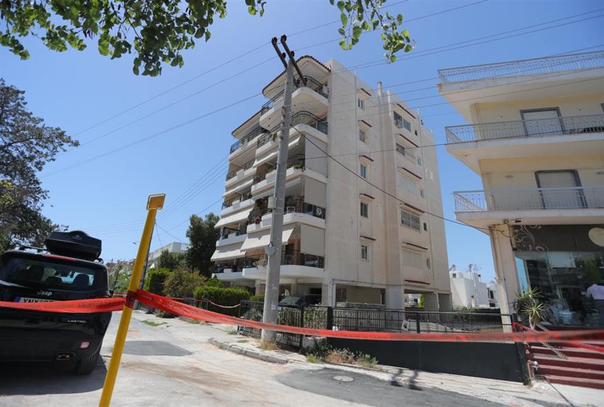 Πτώση κοριτσιών στην Ηλιούπολη
