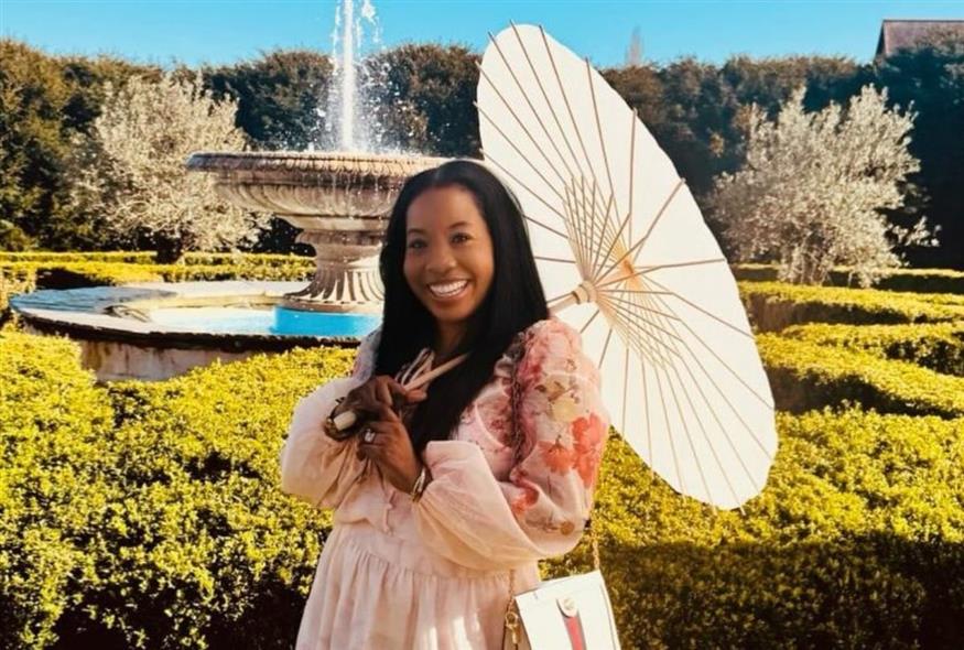 Η 48χρονη Cheryl Bartley, πάστορας της εκκλησίας «Life Changing Ministries» (Telegraph)