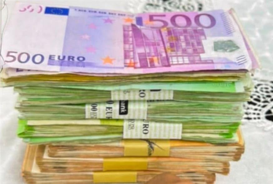 εγκληματική οργάνωση-Ζεφύρι εγκληματική οργάνωση-Ζεφύρι