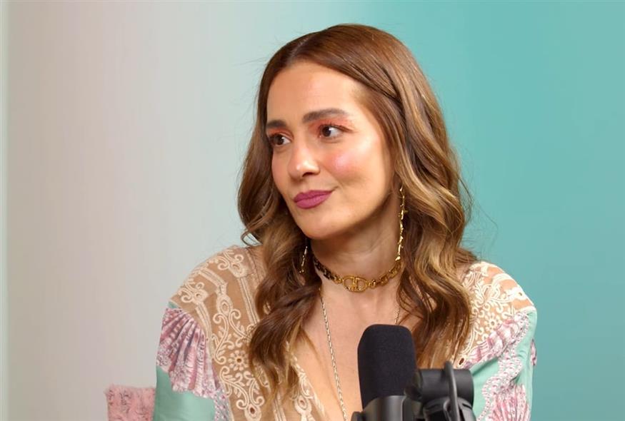 Νατάσσα Μποφίλιου