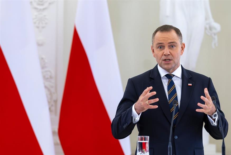 Κάρολ Ναβρότσκι