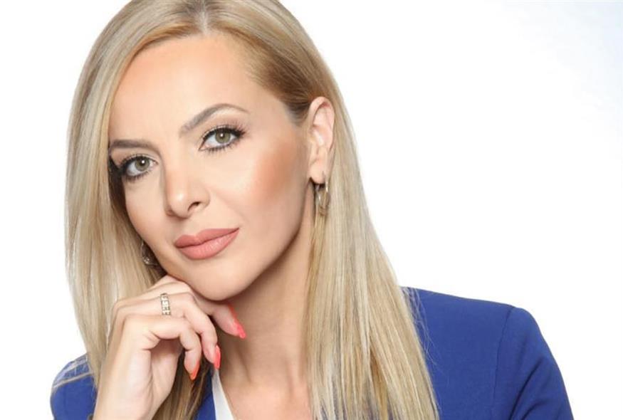 Καλλιόπη Σεμερτζίδου / FB