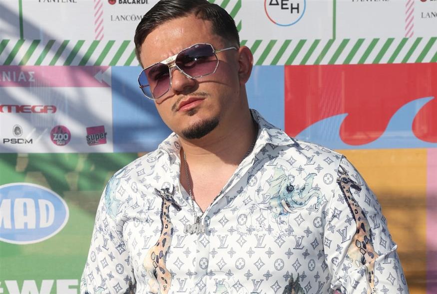 Ivan Greko (NDPPHOTO / ΑΝΔΡΕΑΣ ΝΙΚΟΛΑΡΕΑΣ)