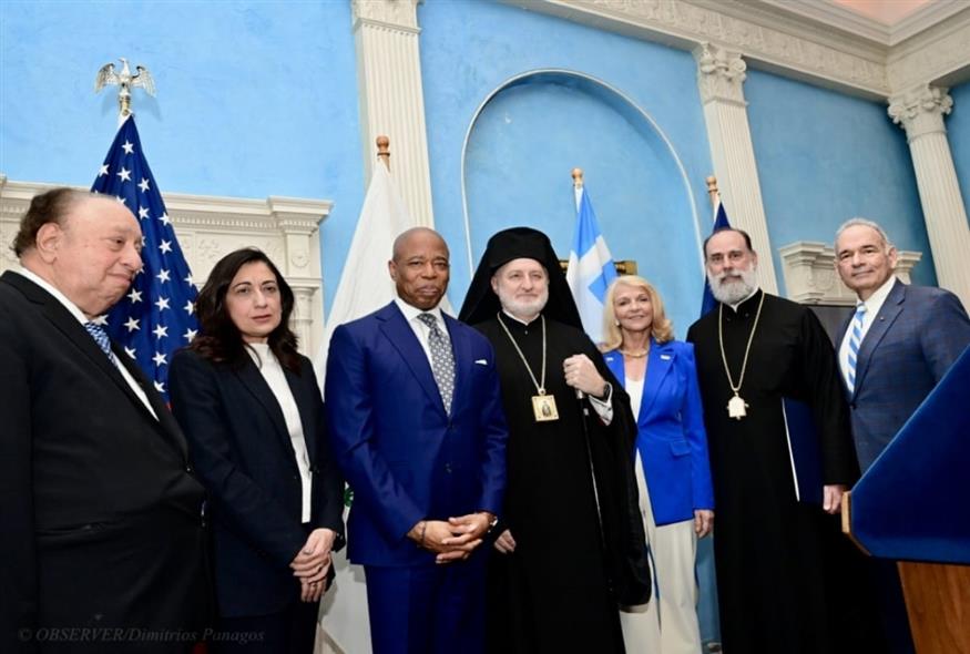 Φωτογραφία ΑΠΕ-ΜΠΕ