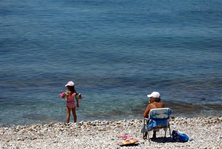 Παραλίες Αττικής (ΙΝΤΙΜΕ)