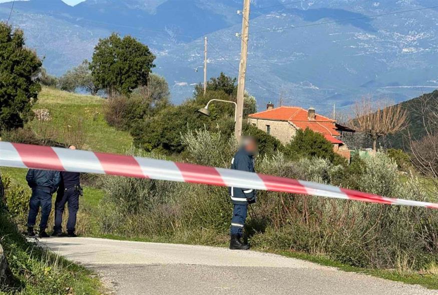 Έγκλημα στο Αγρίνιο (AGRINIOPRESS)