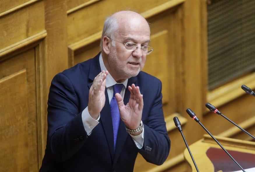 (ΠΑΝΑΓΙΩΤΗΣ ΣΤΟΛΗΣ/EUROKINISSI)