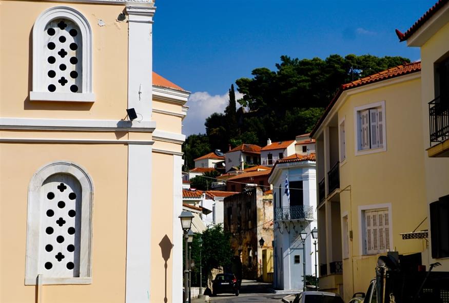 Καλαματά/Eurokinssi