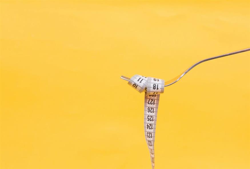 Δίαιτα (UNSPLASH)