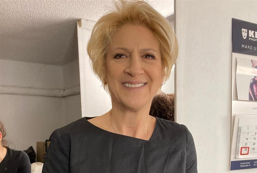 Καίτη Κωνσταντίνου (FB)