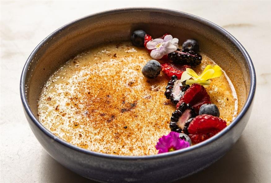 Εστιατόριο Marea