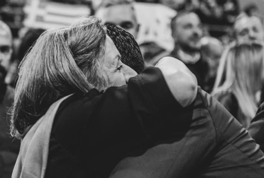 Κωνσταντίνος Κυρανάκης (FB)