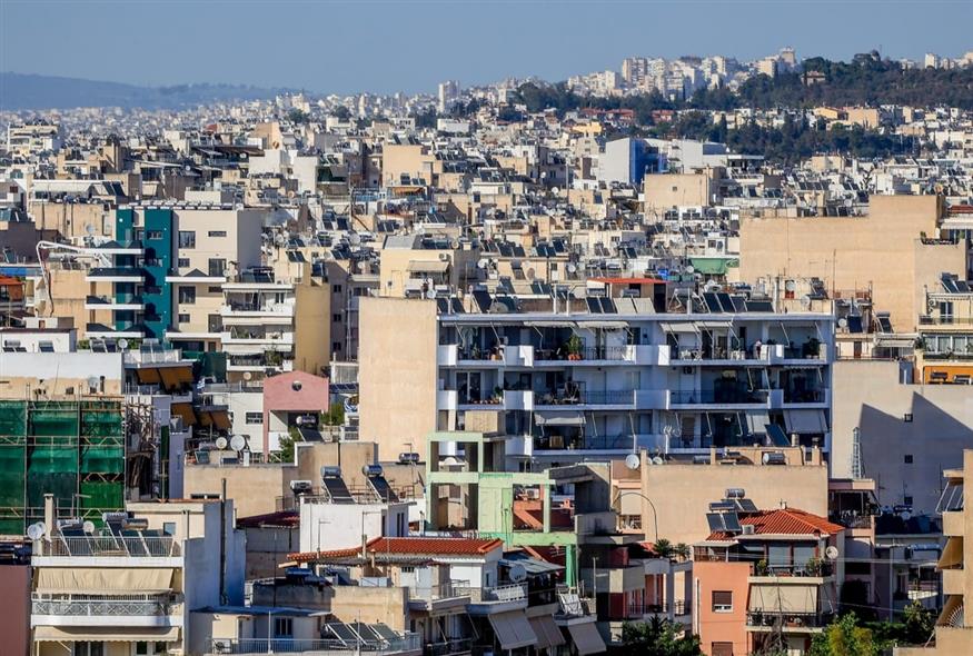 (ΓΙΩΡΓΟΣ ΚΟΝΤΑΡΙΝΗΣ/EUROKINISSI)