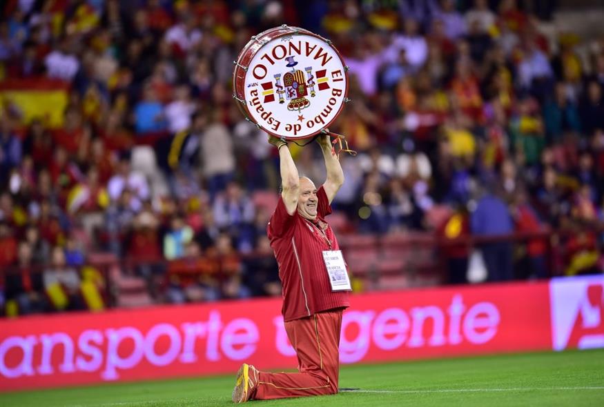 (AP Photo/Alvaro Barrientos)