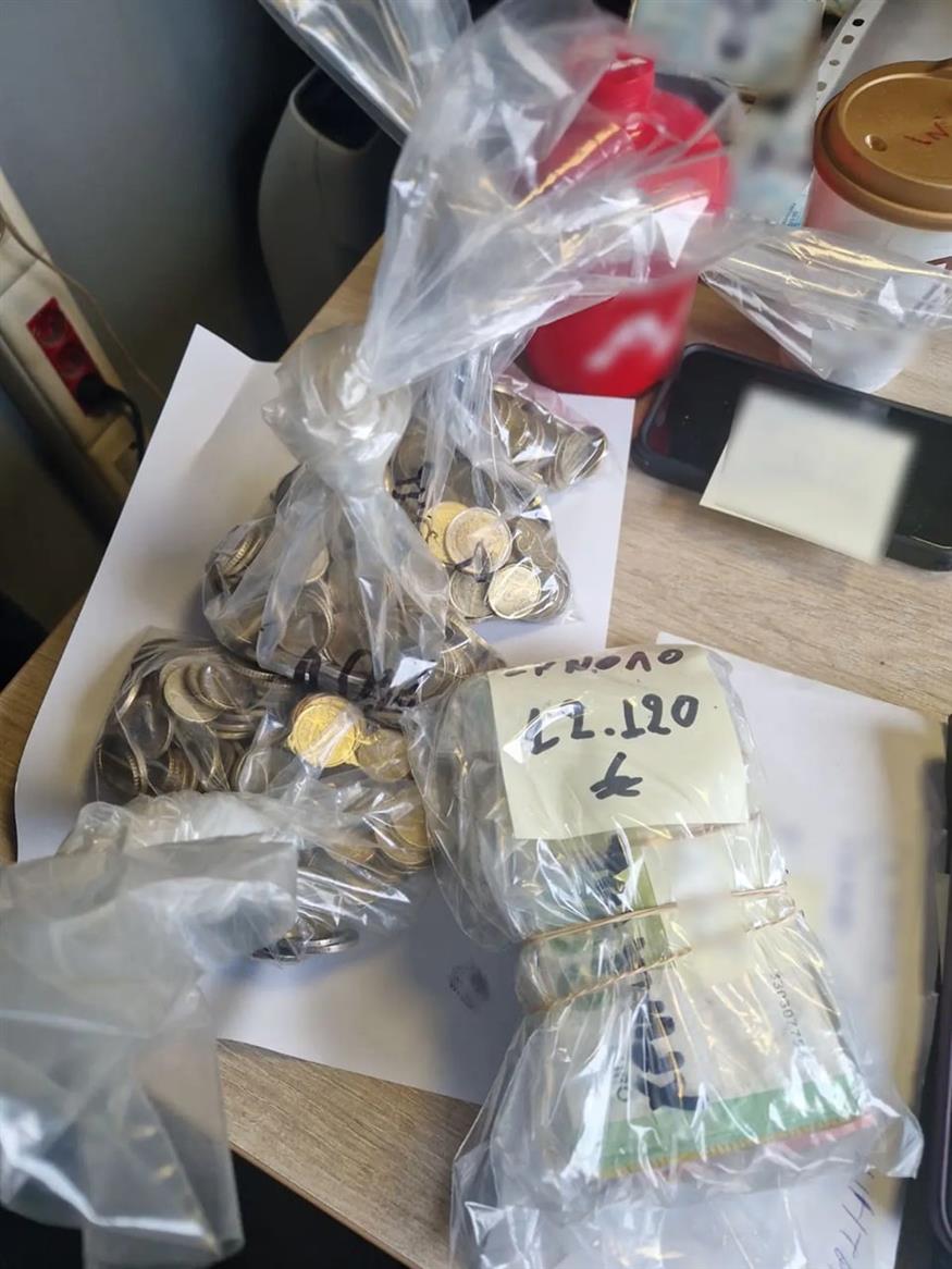 Κύκλωμα απάτης σε βενζινάδικα (ΕΛΑΣ)