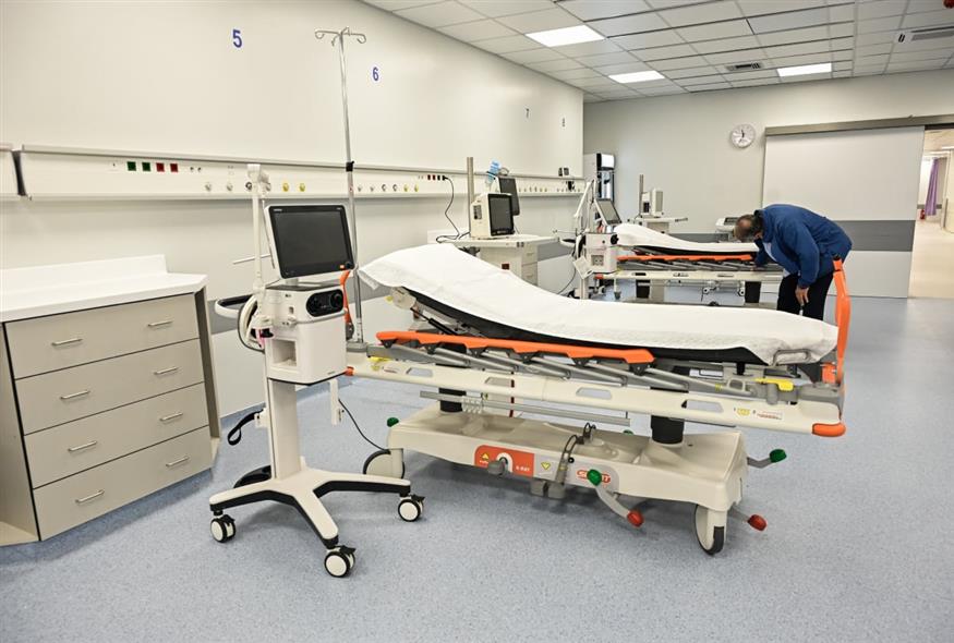 Νοσοκομείο (INTIME NEWS)