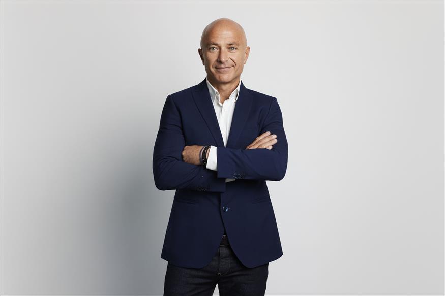 Αχιλλέας Κανάρης, Vodafone