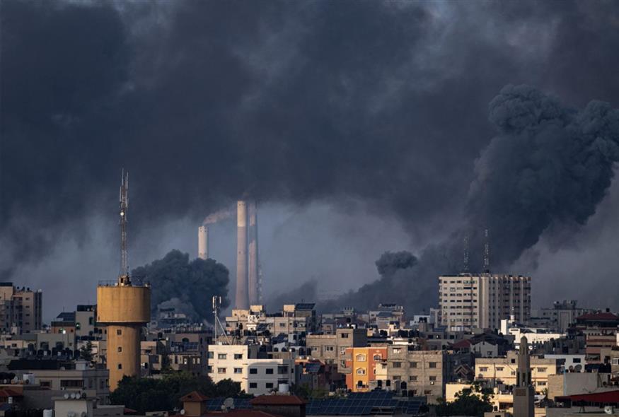 Οσμή θανάτου πνίγει τη Μέση Ανατολή: Δραματικές οι εξελίξεις (gallery)