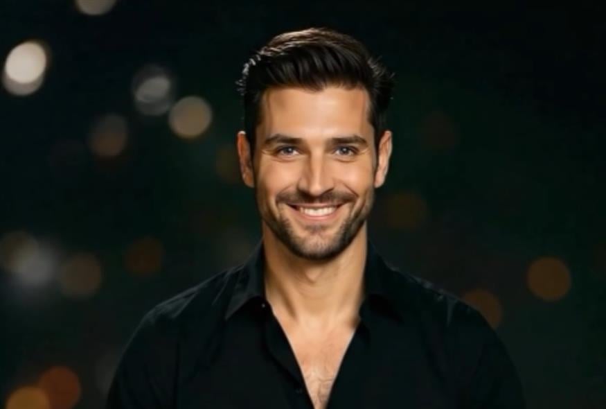 Αχιλλέας Δελφός (Copyright:Instagram)