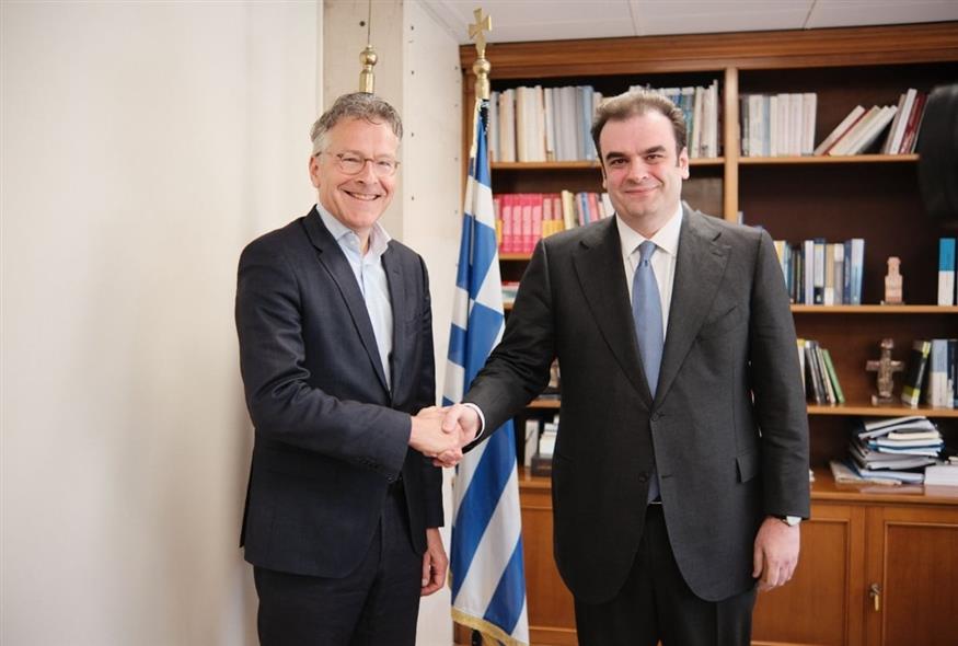 ΥΠΟΥΡΓΕΙΟ ΕΘΝΙΚΗΣ ΟΙΚΟΝΟΜΙΑΣ ΚΑΙ ΟΙΚΟΜΟΜΙΚΩΝ