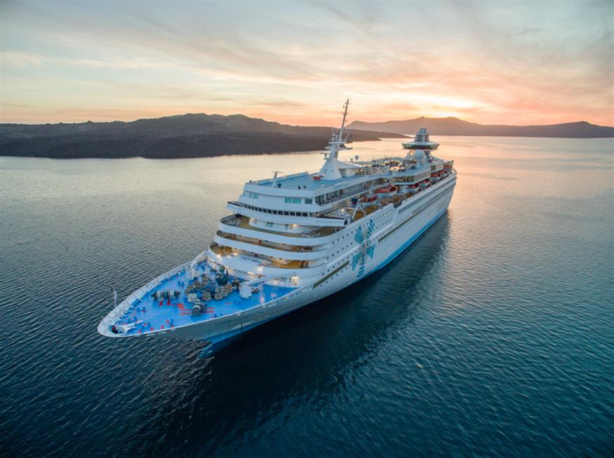 Νέους προορισμούς προσθέτει στις κρουαζιέρες της η Celestyal Cruises