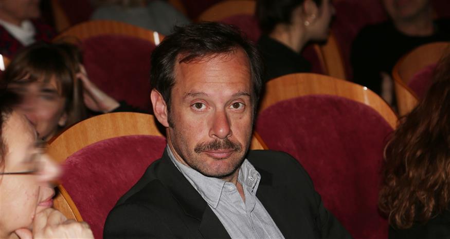 Ο Γιώργος Πυρπασόπουλος είναι ο ambassador της Αγοράς του 60ού Φεστιβάλ Κινηματογράφου Θεσσαλονίκης