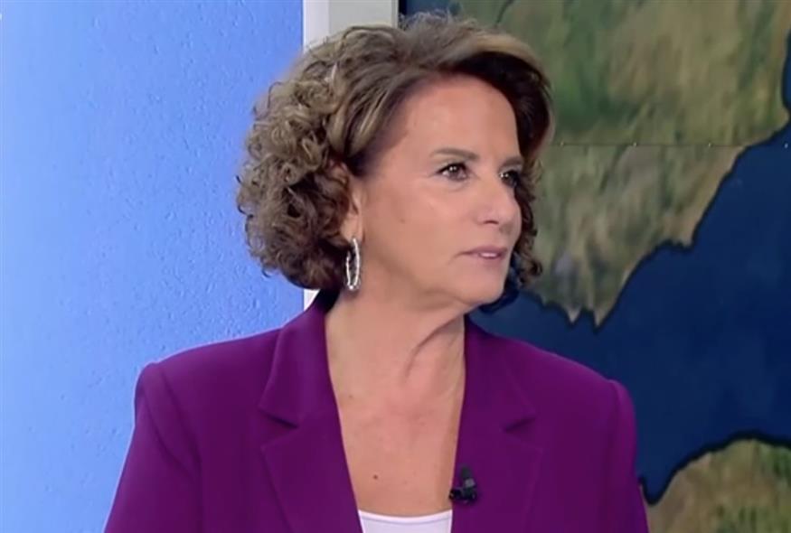 Χριστίνα Σούζη