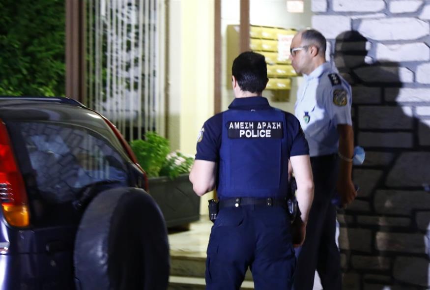 Πηγή φωτογραφίας: ΣΑΡΕΛΑΣ ΔΗΜΗΤΡΗΣ/INTIME