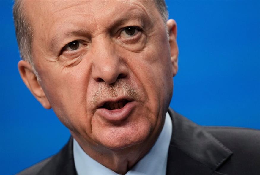 (AP Photo/Matthias Schrader)