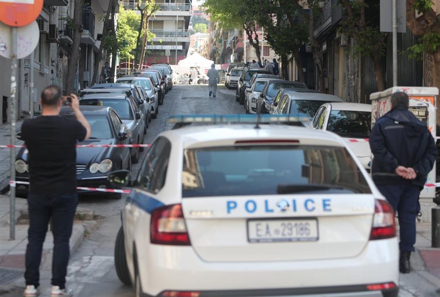 (ΒΑΣΙΛΗΣ ΒΕΡΒΕΡΙΔΗΣ / ΜΟΤΙΟΝ ΤΕΑΜ)