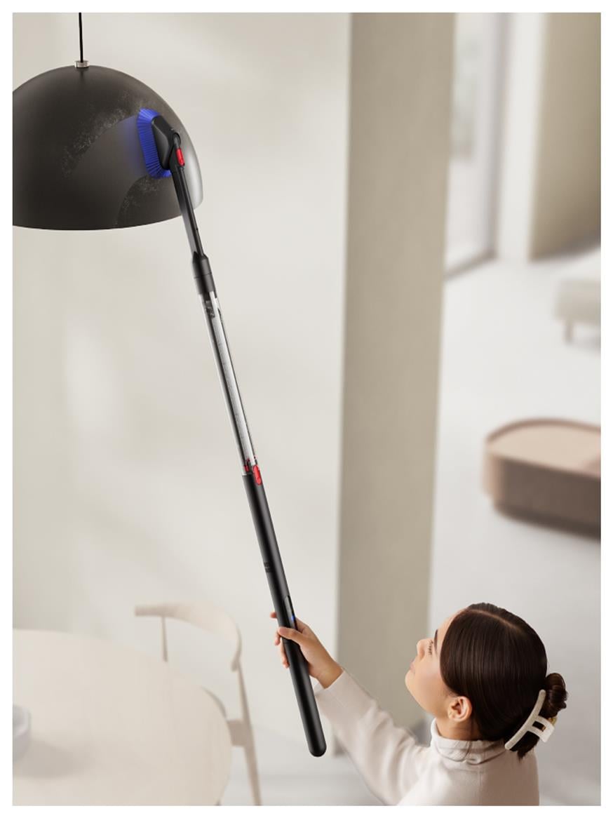 Dyson PencilVac Dyson PencilVac