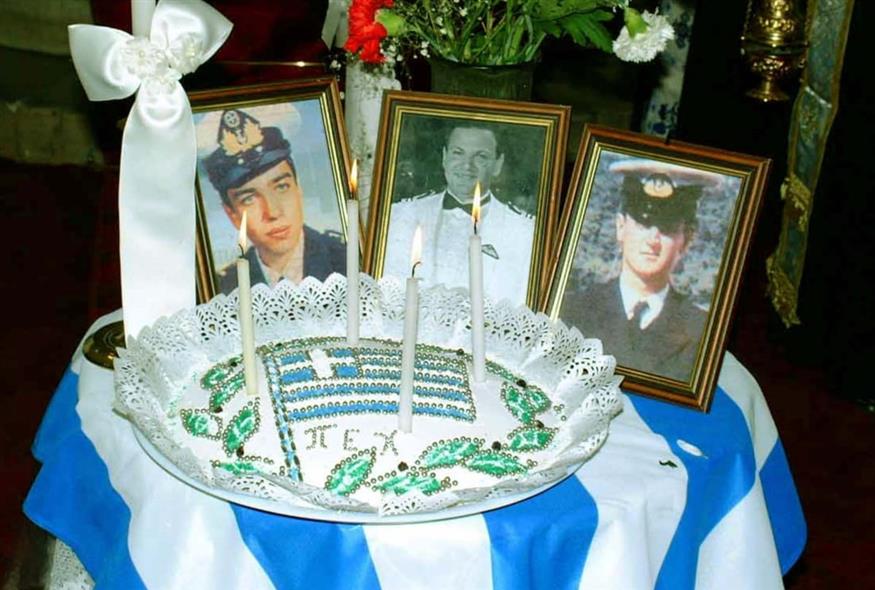 Η πτώση του ελικοπτέρου και η κρίση στα Ίμια